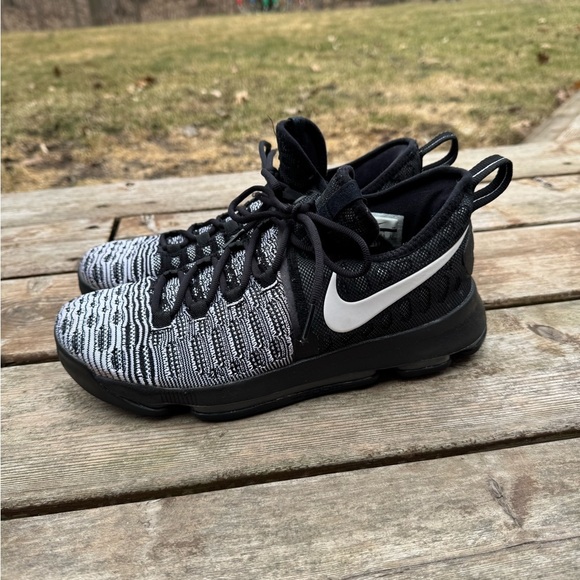 Nike KD Oreo 9’s - Picture 3 of 6